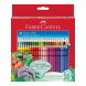 Faber-Castell Színesceruza GRIP 2001 48db
