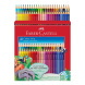 Faber-Castell Színesceruza GRIP 2001 48db