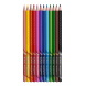 Herlitz színes ceruza / 12 szín Trio my.pen