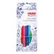 Herlitz színes ceruza / 12 szín Trio my.pen