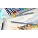 Faber-Castell AG-Színes ceruza aquarell Goldfaber Aqua 105 világos kadmiumsárga