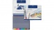 Faber-Castell AG-Színes ceruza aquarell Goldfaber Aqua 24db-os fém dobozban