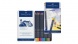Faber-Castell AG-Színes ceruza Godfaber 12db-os fém dobozban