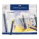 Faber-Castell AG-Színes ceruza Goldfaber 48db-os fém dobozban