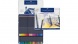 Faber-Castell AG-Színes ceruza Goldfaber 48db-os fém dobozban