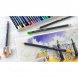 Faber-Castell AG-Színes ceruza Goldfaber 283 égetett vörösbarna
