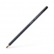 Faber-Castell AG-Színes ceruza Goldfaber 199 fekete