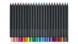 Faber-Castell Színes ceruza készlet 36db-os Black Edition fekete test