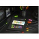 Faber-Castell Filctoll készlet 6db-os Black Edition fekete test pasztell (3)