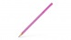 Faber-Castell Grafitceruza Grip Sparkle, fukszia
