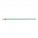 Faber-Castell Grafitceruza Grip Sparkle, menta