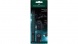 Faber-Castell Gr.ceruza szett Grip Sparkle (2db+mini hegyező+mini radír) BL Sparkle Line, Black-Ocean
