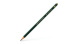 Faber-Castell Grafitceruza CASTELL 9000 B