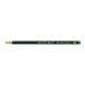 Faber-Castell Grafitceruza CASTELL 9000 2B