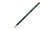 Faber-Castell Grafitceruza CASTELL 9000 6H