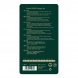 Faber-Castell Art &amp; Graphic Castell 9000 grafit design szett 12 db fém dob. (5H-5B)