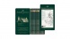 Faber-Castell Art &amp; Graphic Castell 9000 grafit art szett 12 db fém dob. (8B-2H)