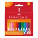 Faber-Castell Kréta törölhető Grip 12db