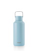 EQUA Timeless rozsdamentes acél kulacs (600ml) Lido