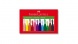Faber-Castell Olajpasztell kréta 12db-os.