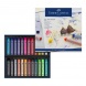 Faber-Castell AG-Goldfaber Stúdió porpasztell rúd készlet 24db