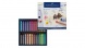 Faber-Castell AG-Goldfaber Stúdió porpasztell rúd készlet 24db