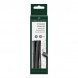 Faber-Castell Art &amp; Graphic Pitt faszén natúr csomag 9-15mm