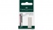 Faber-Castell Tartalék radír Grip 1345/1347 töltőceruzákhoz 3db/csomag