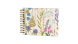 Rössler fotóalbum/scrapbook (19,5x14,5 cm, 20 lap, spirálos)mezei virágok, Wild Flowers (6)
