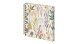 Rössler fotóalbum/scrapbook (23x23 cm, 30 lap, spirál) mezei virágok, Wild Flowers (6)