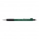 Faber-Castell Töltőceruza TK-FINE GRIP 1345 0,5mm zöld
