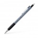Faber-Castell Töltőceruza TK-FINE GRIP 1345 0,5mm kőszürke