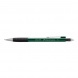 Faber-Castell Töltőceruza TK-FINE GRIP 1347 0,7mm zöld