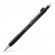 Faber-Castell Töltőceruza TK-FINE GRIP 1347 0,7mm fekete