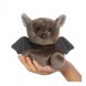 Herma plüss, denevér, Luna, 13 cm