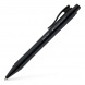 Faber-Castell Golyóstoll DAILY BALL XB, fekete