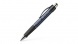 Faber-Castell Golyóstoll Grip Plus 1407 kék külsővel