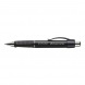 Faber-Castell Golyóstoll Grip Plus 1407 fekete külsővel