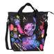CoolPack Női táska SOHO Disney Black Stitch