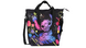 CoolPack Női táska SOHO Disney Black Stitch