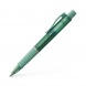 Faber-Castell Golyóstoll POLY BALL VIEW liliom zöld test XB-s heggyel