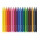Faber-Castell Filctoll Grip 20 db