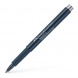 Faber-Castell Art &amp; Graphic Művész filc 1,5mm Creativ Studio metál fém (251)
