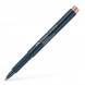 Faber-Castell Art &amp; Graphic Művész filc 1,5mm Creativ Studio metál réz (252)