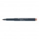 Faber-Castell Art &amp; Graphic Művész filc 1,5mm Creativ Studio metál réz (252)