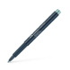 Faber-Castell Art &amp; Graphic Művész filc 1,5mm Creativ Studio metál jégkék (292)