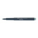 Faber-Castell Art &amp; Graphic Művész filc 1,5mm Creativ Studio metál jégkék (292)