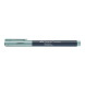 Faber-Castell Art &amp; Graphic Művész filc 1,5mm Creativ Studio metál jégkék (292)
