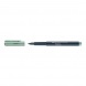 Faber-Castell Art &amp; Graphic Művész filc 1,5mm Creativ Studio metál zöld (294)