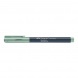Faber-Castell Art &amp; Graphic Művész filc 1,5mm Creativ Studio metál zöld (294)